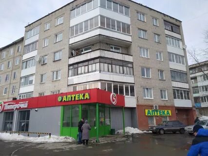 Березники 30 лет победы