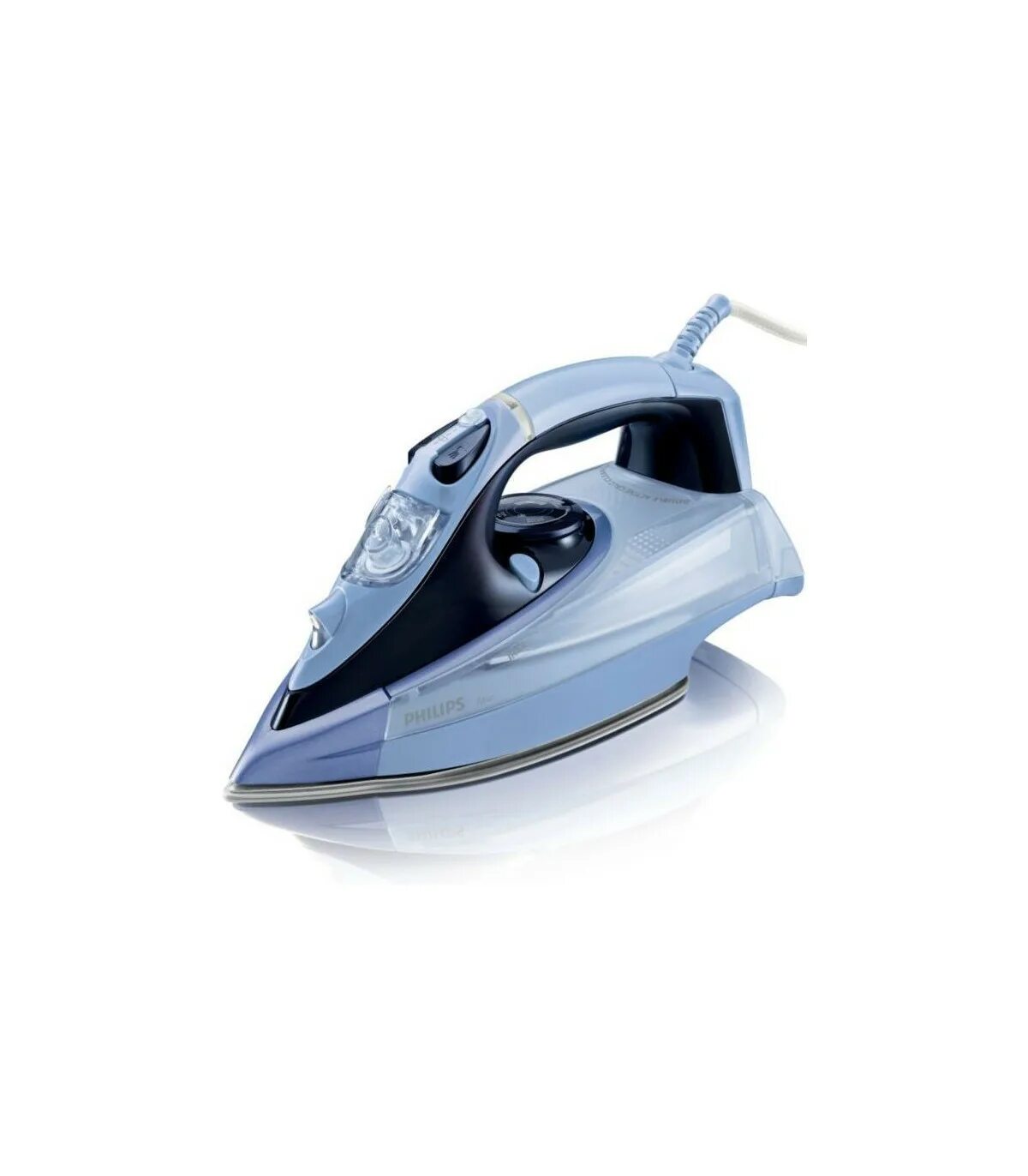 Philips Azur STEAMGLIDE. Купить утюг Филипс GC 4860. Утюги Филипс все модели фото цены 4860.