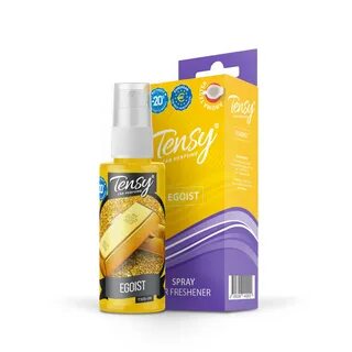 Tensy ароматизаторы