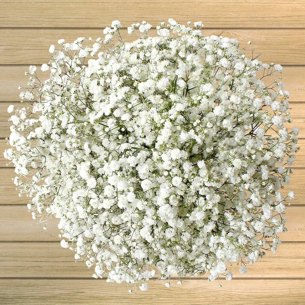 Extra flowers