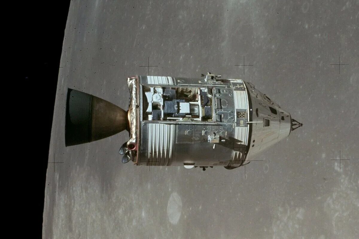 Apollo 80