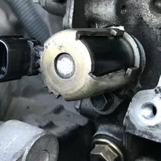 Сетка vvti