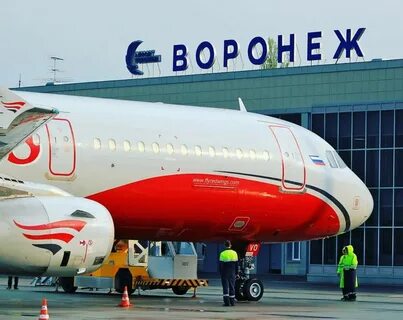 Какие самолеты летают сейчас в москве