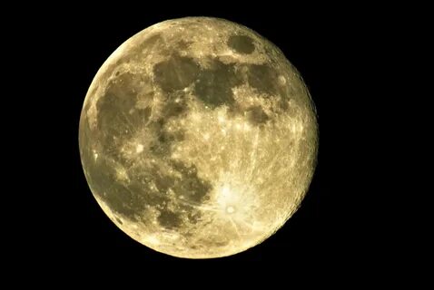 Moon imp
