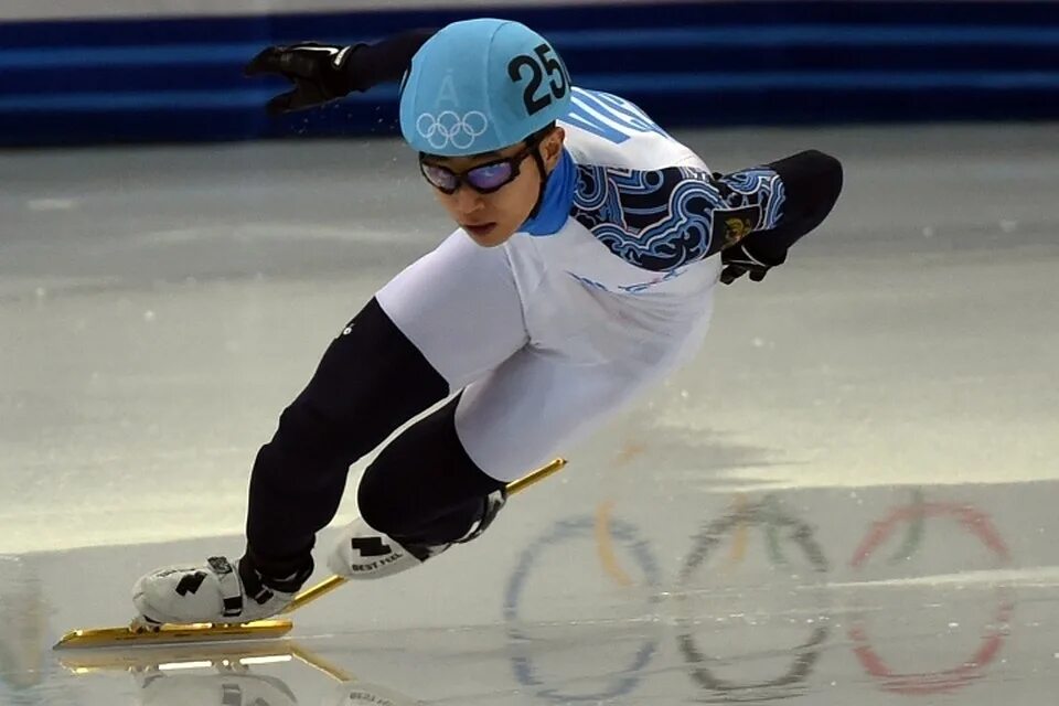 2018 год спорт