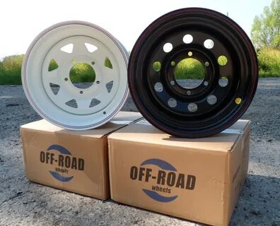 Road wheels диски