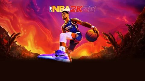 NBA 2K23 🏀 НБА 2023 🏀 PS4/PS5 🏀 ps 🏀 пс 🏀 tr.