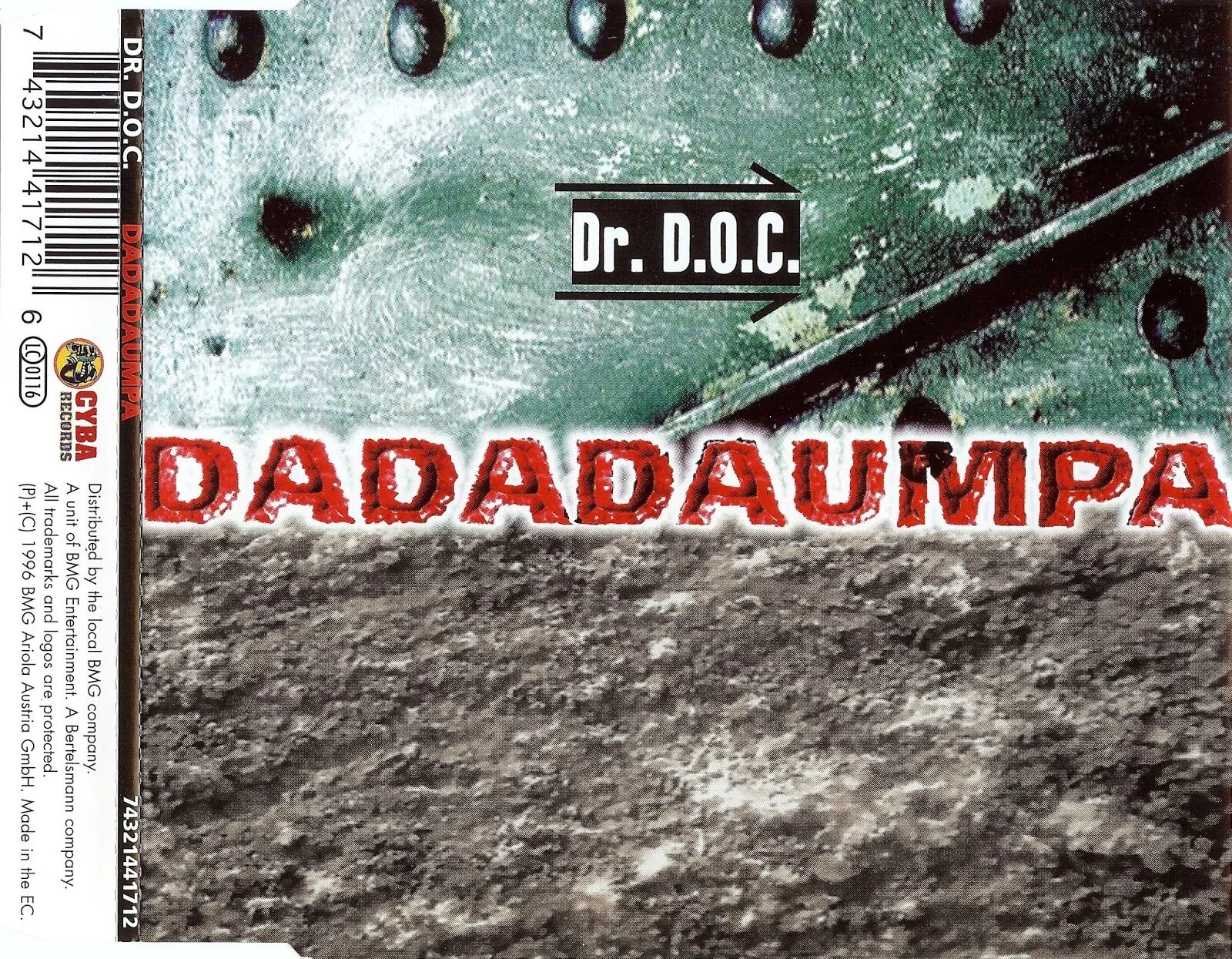 D o c dadadaumpa