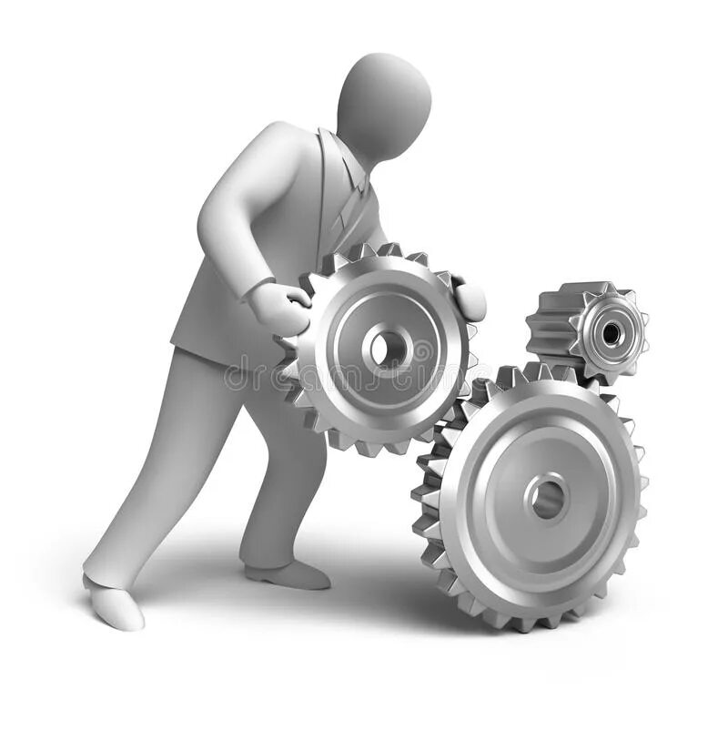 Progress engineering
