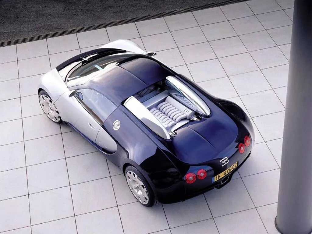 Бугатти Вейрон 1999. Bugatti Veyron Concept 1999. Bugatti 18