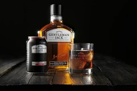 Gentleman jack