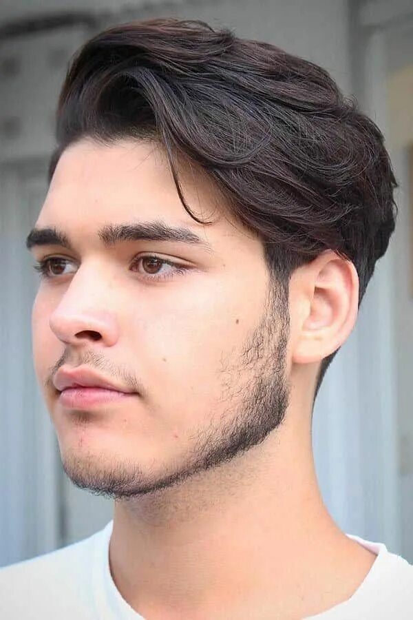 10 Best Men's Haircut Trends for Short Hair - PoP Haircuts Mens haircuts short, 
