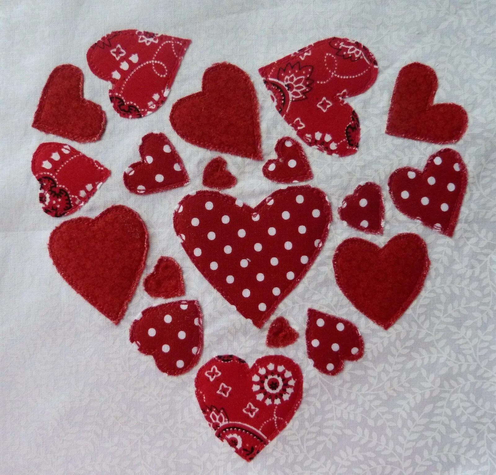 Everything hearts