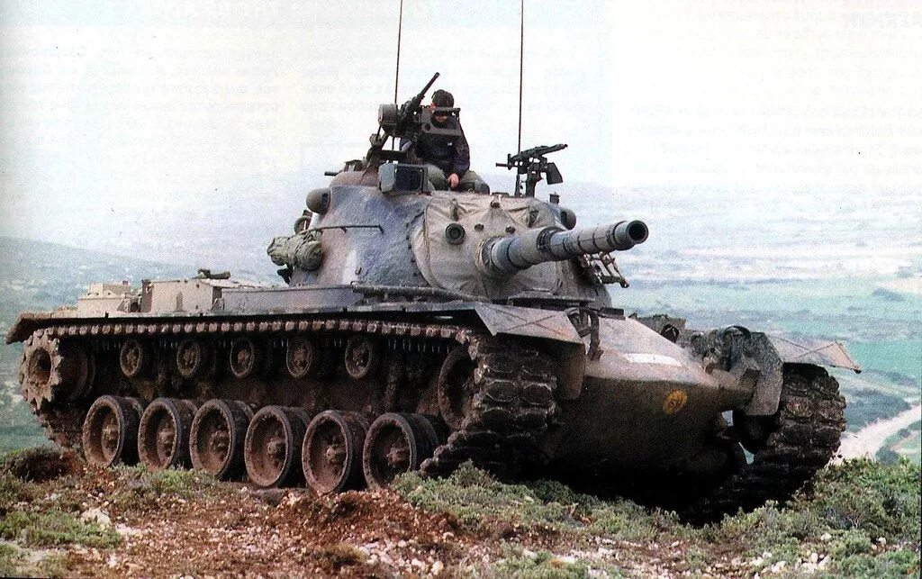 М48а5 Паттон. Танк м48а5 Паттон. M48a3 Patton III. M48a5.