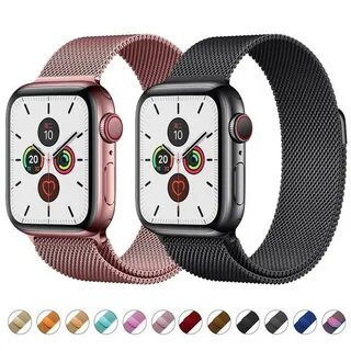 Apple watch series ремешок