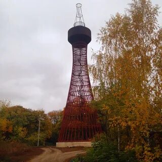 Производим башни