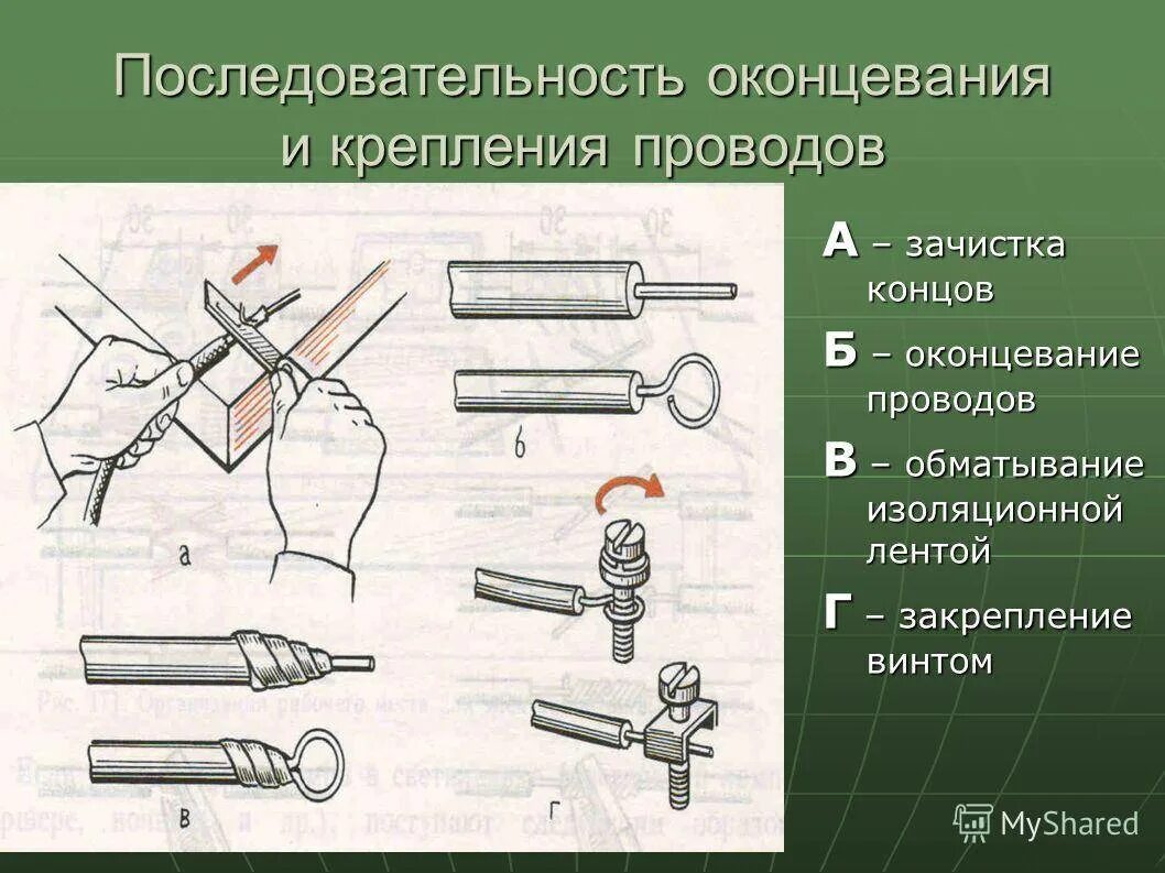 Соединения и оконцевания жил проводов. Оконцевание проводов таблица. соединение и оконцевание проводов опрессовкой.. оконцевание жил кабеля. способы контактного оконцевания жил.