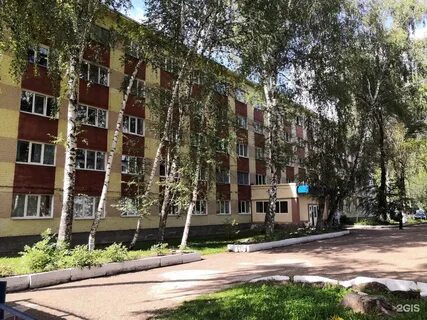 Стерлитамак 28