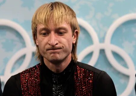 Рудковский фигурист