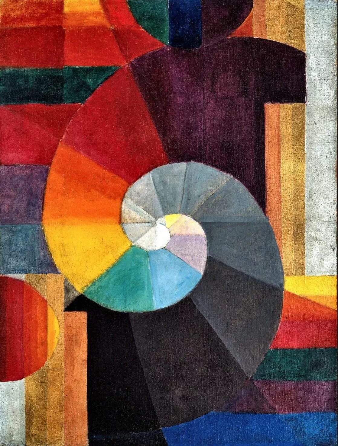 Цветная композиция форм. Кандинский кубизм. Формальная живопись леже. Соня делоне ритм. Контраст в живописной композиции.