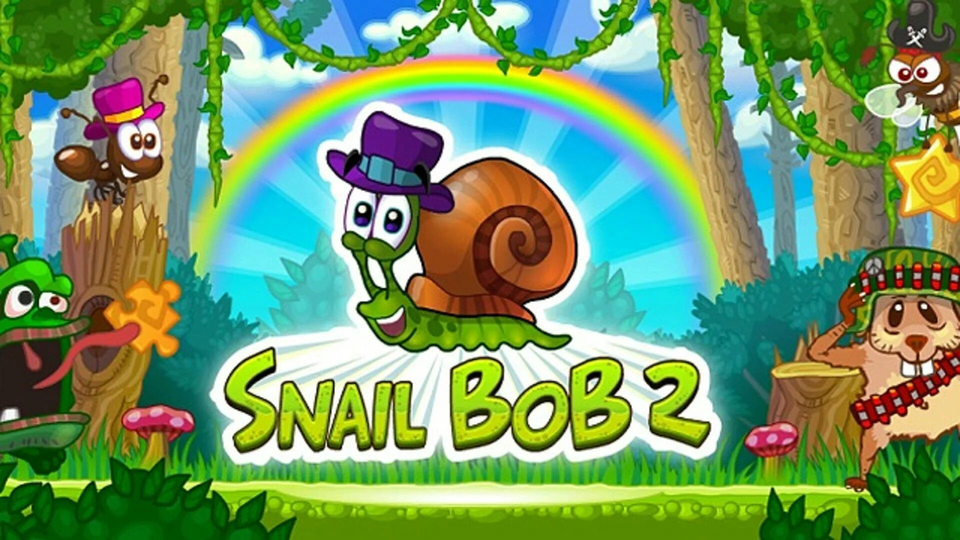 Snail Bob (улитка Боб). Улитка 🐌 Боб игра 2. Улитка Боб 1. Snail игра. Bob 2 games