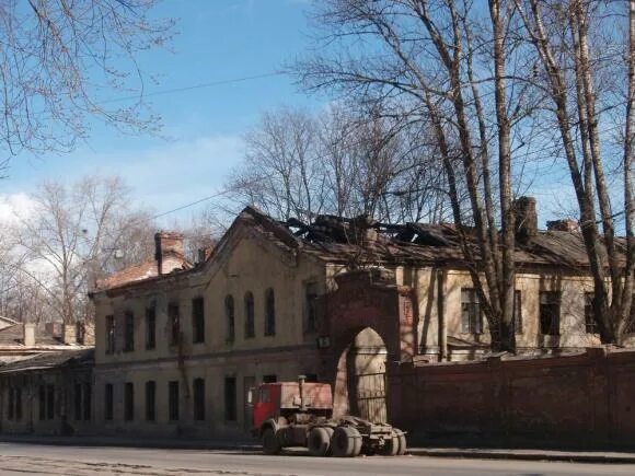 Усадьба Пономарева СПБ. Волынкина деревня Санкт-Петербург. Усадьба Пономарева Петербург улица Калинина. Исторический район Волынкина деревня.