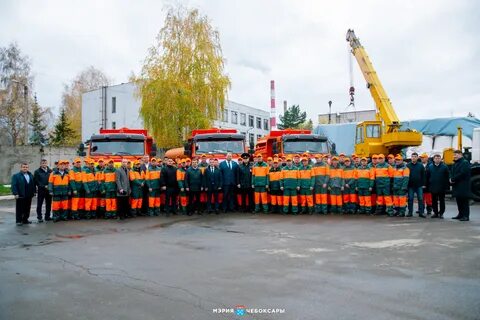 Про город чебоксары новости на сегодня