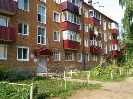 Однокомнатную чистополь