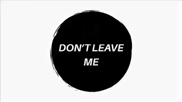 Don't leave me BTS обложка. Bts don t leave