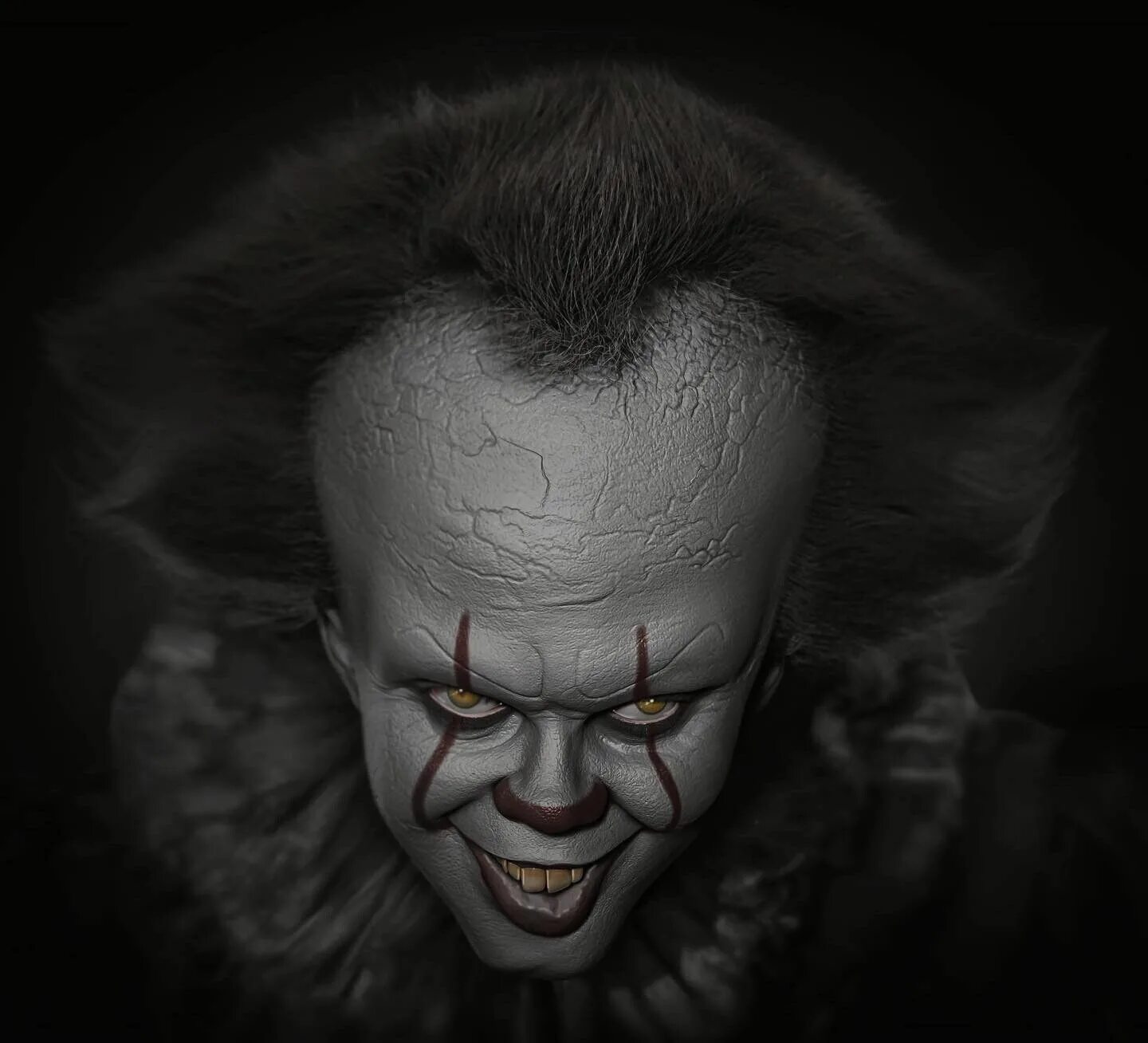 Взломанный пеннивайз. Взломанный пеннивайз. Клоун пеннивайз 2017 арт милый. Взломанный пеннивайз. Взломанный пеннивайз.