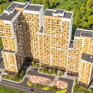 Люберцы хлебозаводская 6 стр 1