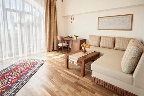 Ethno hotel