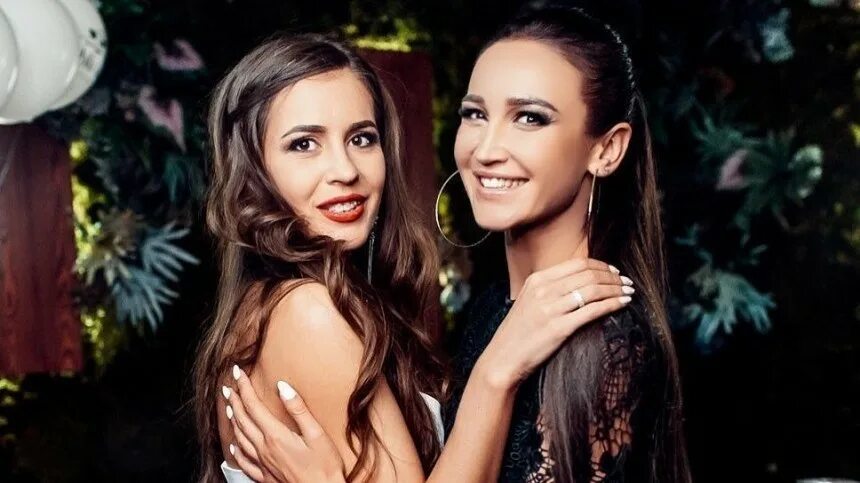 Сестра ольги бузовой. Сестра анны бузовой. Родная сестра ольги бузовой. Сестра ольги бузовой. Сестра анны бузовой.