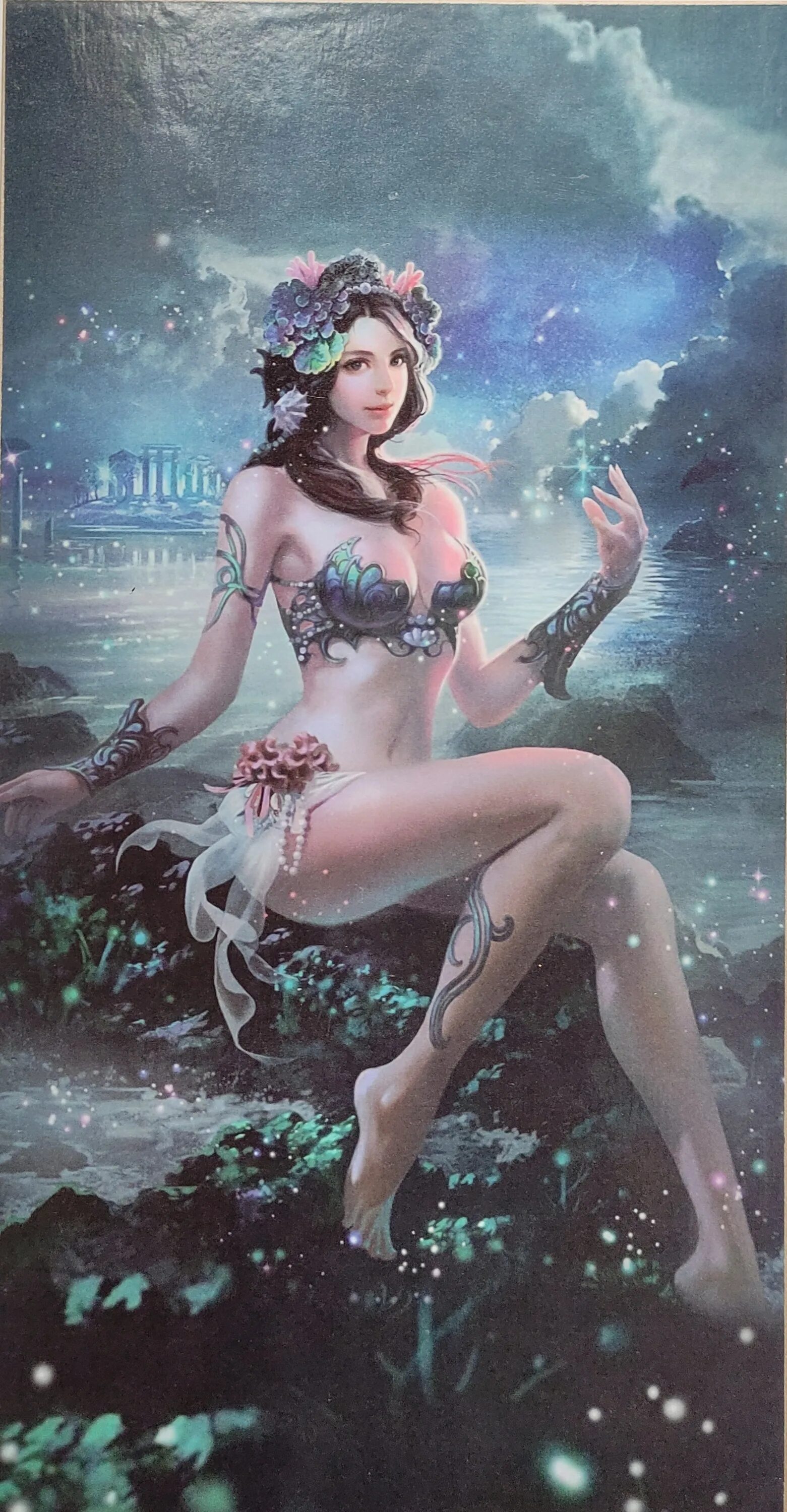 Кто такая нимфа в современном мире. Legend of the cryptids нимфы. Фэнтези красивые девушки с бабочками. Кто такая нимфа в современном мире. Богиня ирида в греции.