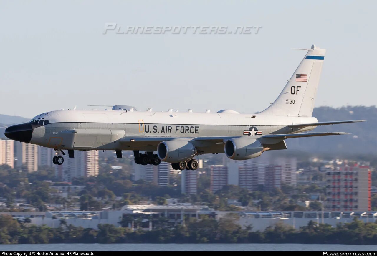 Rivet joint. Rc-135w rivet joint. boeing rc-135w. rc-135w rivet joint ввс сша. rc-135w.