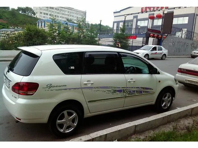 Аренда автомобиля владивосток