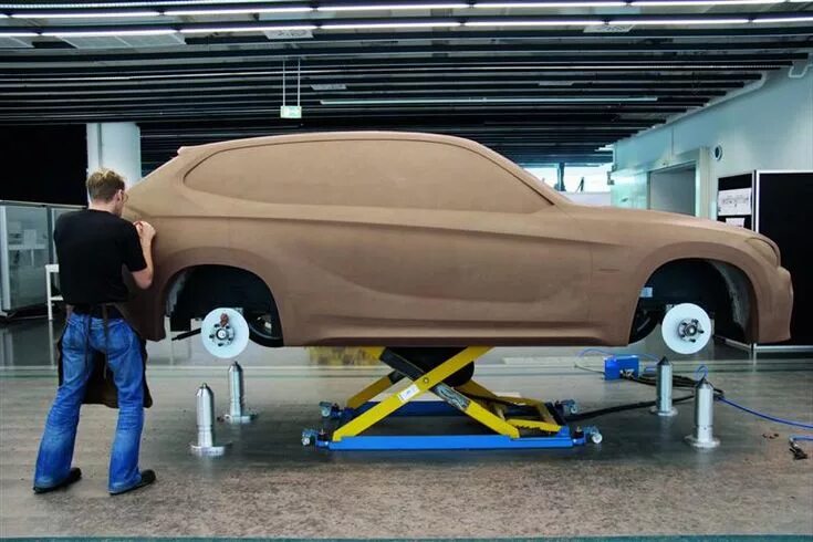 Porsche built of CARDBOARD moves by pedal power Pedal power, Porsche build, Card
