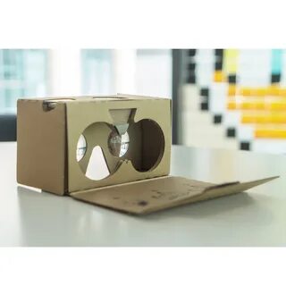 Qr vr