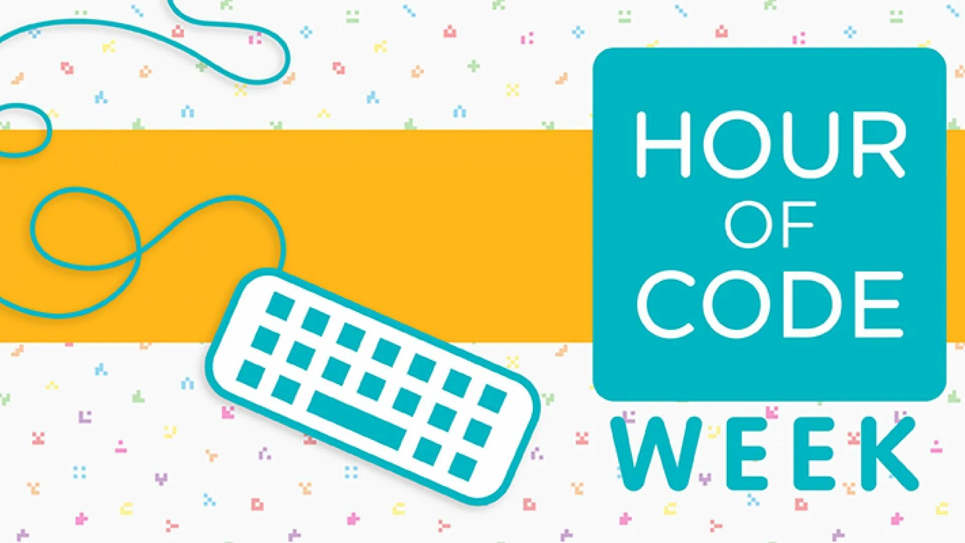 Hours of coding