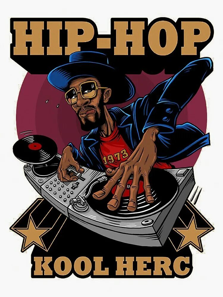 Hip hop artist
