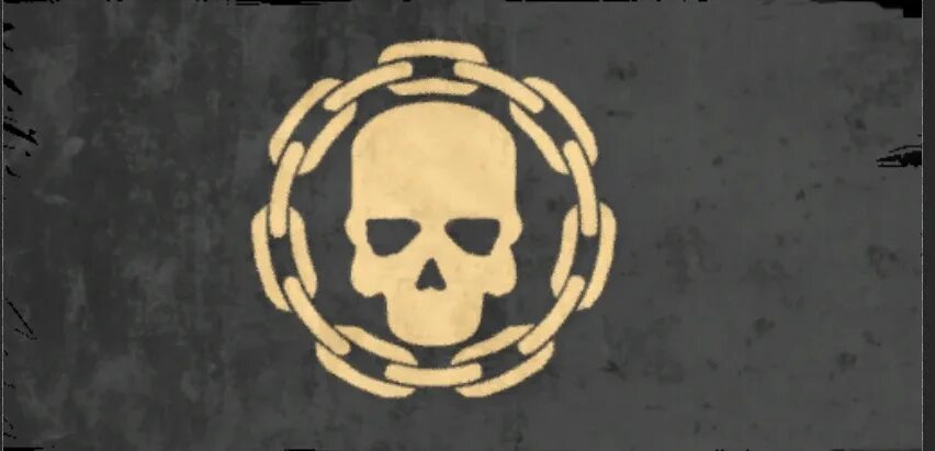 Знак рейдеров Fallout 4. Флаг рейдеров. Флаг рейдеров фоллаут. Символ рейдеров.