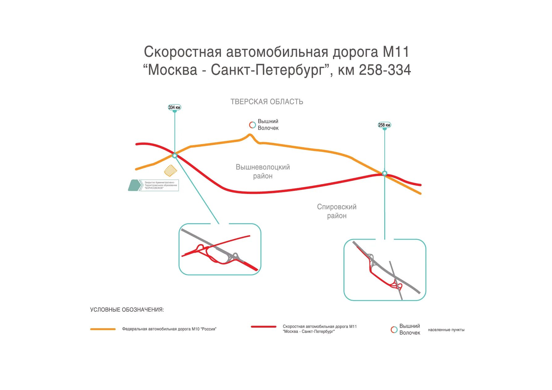 Платная дорога тверь санкт. Трасса м11 Северный обход Твери схема. М11 в Твери схема трассы. Схема дороги м11 Москва Санкт-Петербург. Дорога м11 в объезд Твери.