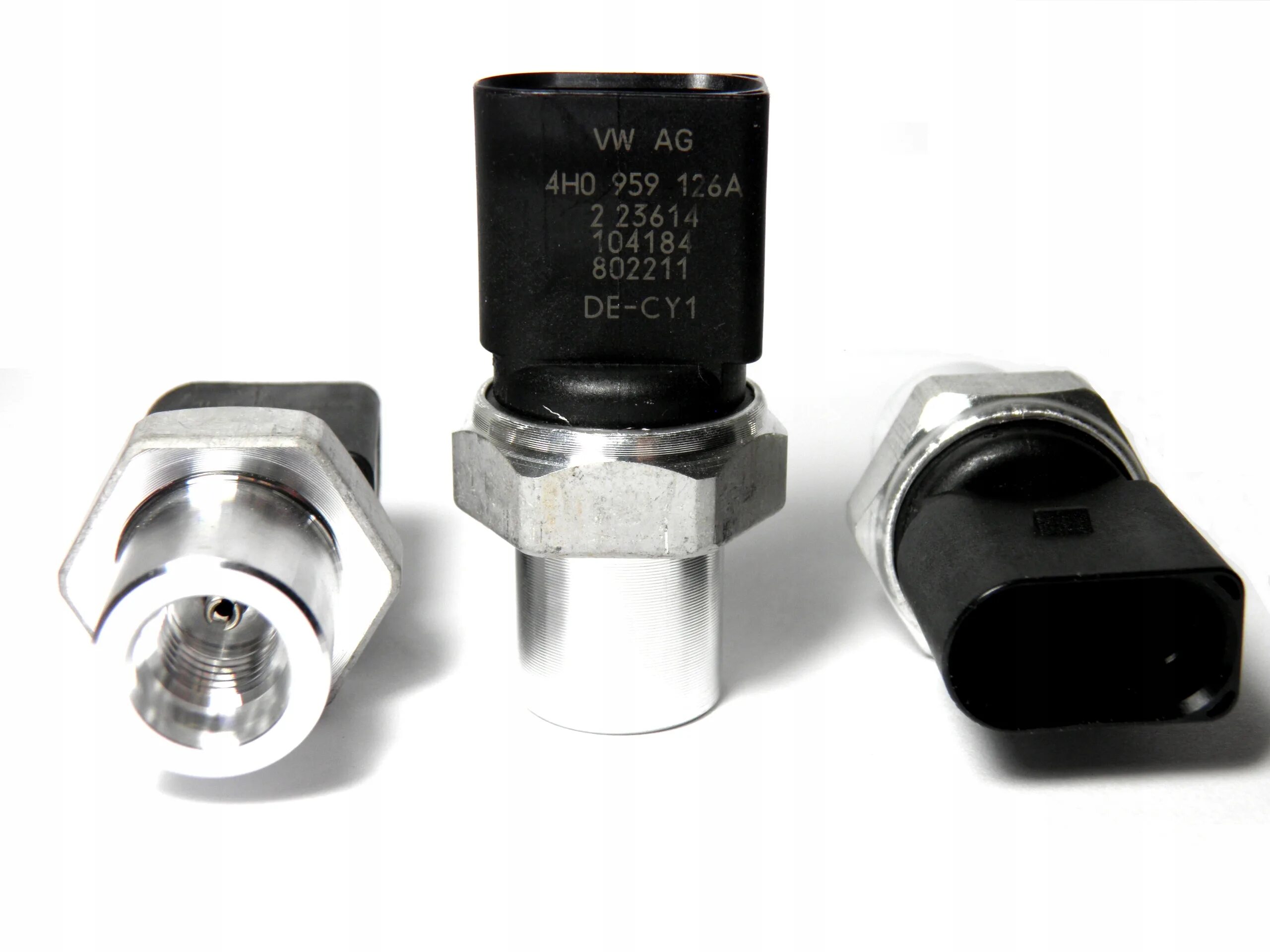 4f0959126a. 4h0 959 126 a. датчик давления кондиционера ауди q5. датчик давления кондиционера 4 контакта. датчик давления кондиционера vag 4h0959126b новый.