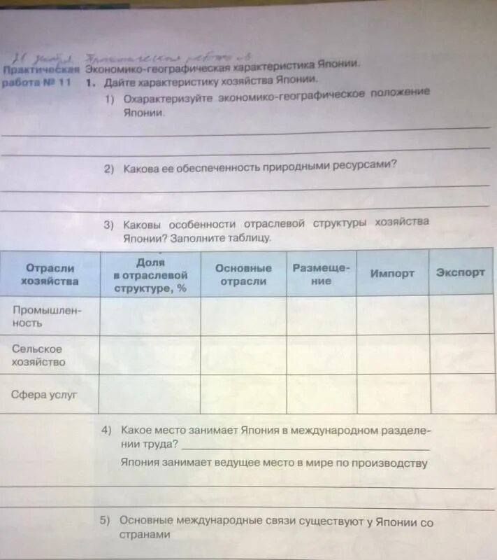 Александр Александрович Винокуров. Введение в экономическую географию и регионал