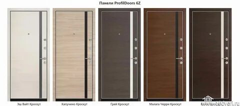 Сайт дверей doors