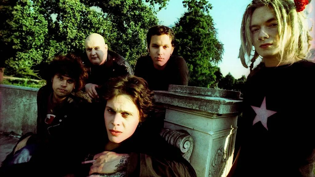 Вилле вало обои. Him вилле. Him на русском языке. Вилле вало постер. Him рок-группа.