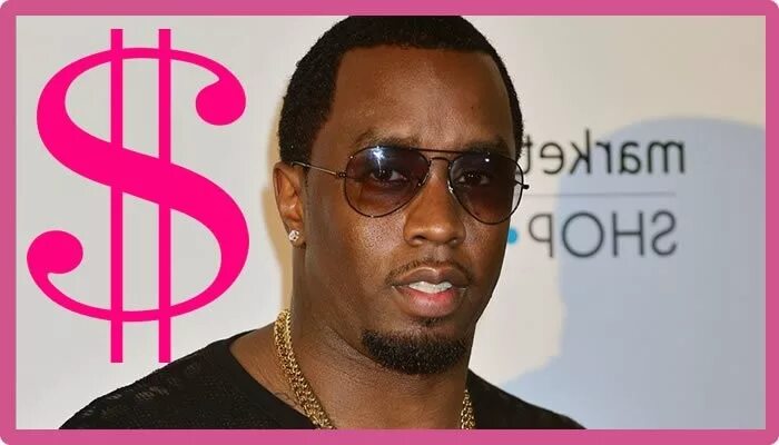 Богатый музыкант. P.Diddy обложка журнала. Самый богатый музыкант в мире. Sean John Combs. Самый богатый музыкант