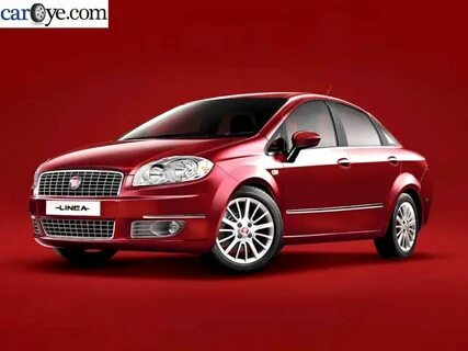 Fiat linea