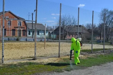 Погода в новошахтинске на ноябрь