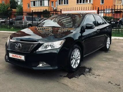 Камри отзывы владельцев